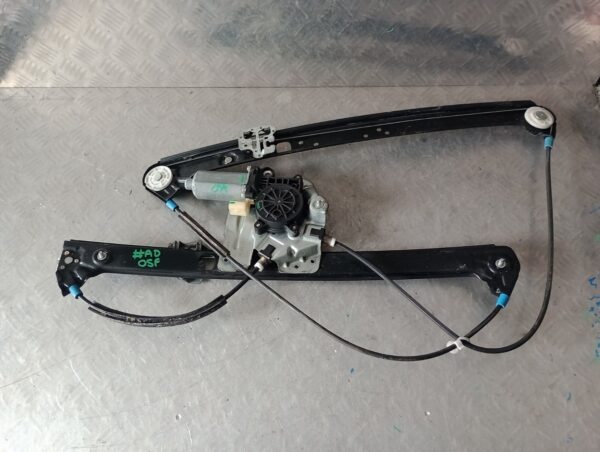 Fensterhebermotor vorne rechts BMW X5 (E53) 2000-2006 83810209