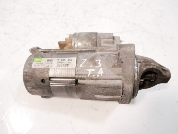 Anlasser BMW X3 (E83) 2003-2011 7787354