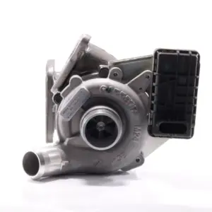 Turbolader Ford Transit VI TDCi 2006 6C1Q6K682BE