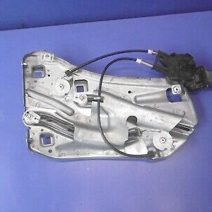 Fensterhebermotor vorne links RENAULT MEGANE II Coupé-Cabriolet 2006-2008 GO10933
