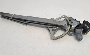 Fensterhebermotor hinten links TOYOTA YARIS 857020F010