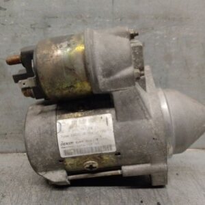 Anlasser SMART CABRIO (450) A0051512601