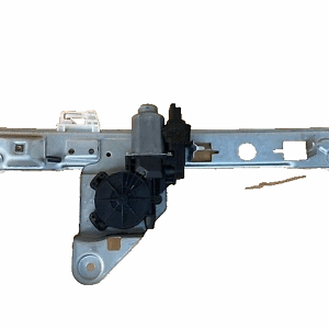 Fensterhebermotor hinten rechts RENAULT MEGANE II 2003-2025 8201010921
