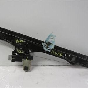Fensterhebermotor vorne rechts OPEL COMBO 2012-2025 1060766 63350