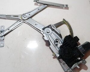 Fensterhebermotor hinten rechts OPEL ASTRA H 2004-2010 A330013100418RH