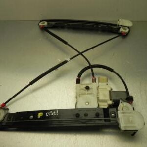 Fensterhebermotor hinten rechts FORD S-MAX 2006-2014 0130822287