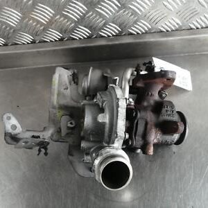 Turbolader DACIA DOKKER MPV 1.5 dCi 2012-2025 8013740004