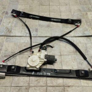 Fensterhebermotor vorne rechts FORD S-MAX 2006-2014 0130822286