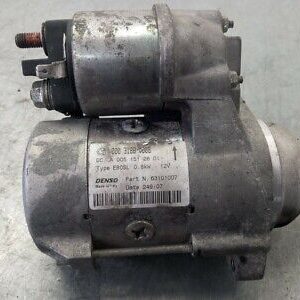 Anlasser SMART CITY-COUPE 2002-2004 A0051512601