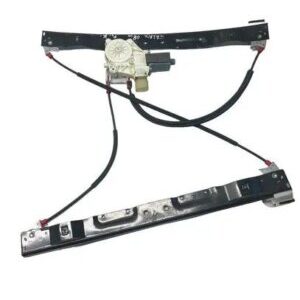 Fensterhebermotor hinten rechts FORD S-MAX 2006-2014 0130822287
