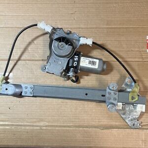 Fensterhebermotor hinten rechts NISSAN QASHQAI 2006-2014 402190A