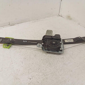 Fensterhebermotor hinten links BMW 3 (E90) 2004-2012 1060078