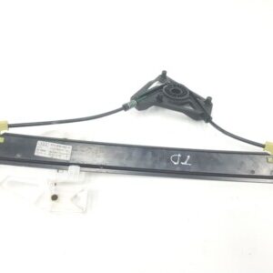 Fensterhebermotor hinten links AUDI A1 Sportback 2014-2018 8X4839462A