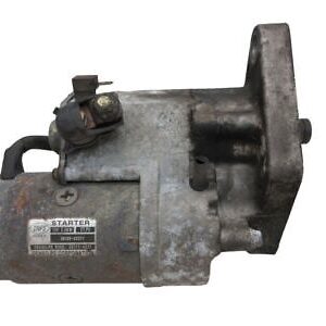 Anlasser HYUNDAI TERRACAN 2001-2006 361004X211