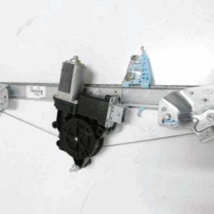 Fensterhebermotor hinten rechts LANCIA YPSILON 2011-2018 72029003