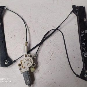 Fensterhebermotor vorne links MERCEDES-BENZ CLK (C209) 2005-2009 A2308201042
