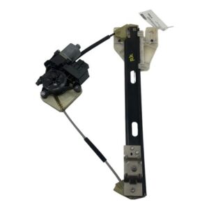 Fensterhebermotor hinten rechts NISSAN MICRA 2005-2010 83700BC000
