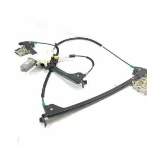 Fensterheber Motor Vorne Rechts PEUGEOT 206 CC 2000-2007 835816
