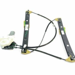 Fensterhebermotor vorne links AUDI A1 Sportback 2014-2018 8X4837461A