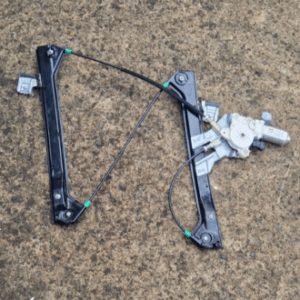 Fensterhebermotor vorne rechts SAAB 9-3 2004-2015 12755681