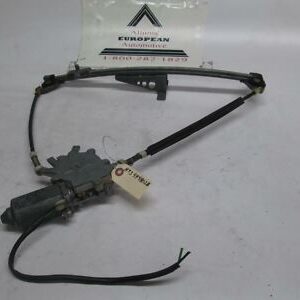 Fensterhebermotor vorne rechts AUDI 80 B4 1991-1994 893959802B
