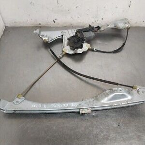 Fensterhebermotor vorne links RENAULT CLIO III 2005-2014 417692