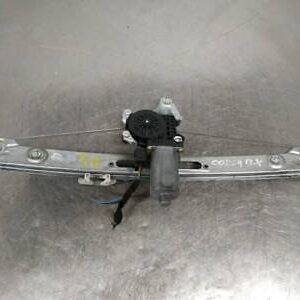 Fensterhebermotor hinten rechts BMW 3Series E46 1998-2001 676283620650