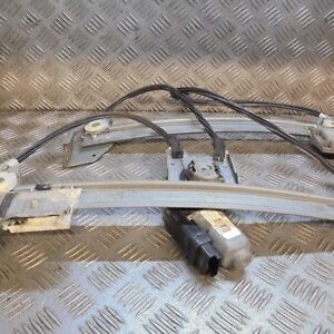 Fensterhebermotor hinten links RENAULT MEGANE II Coupé-Cabriolet 2003-2009 400874E