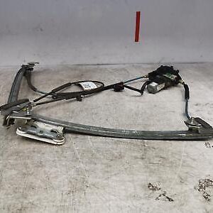 Fensterhebermotor vorne rechts ALFA ROMEO GT 2003-2010 606815920