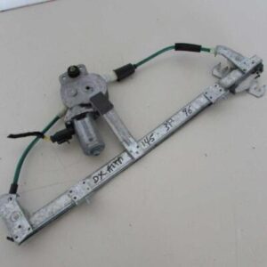 Fensterhebermotor vorne rechts ALFA ROMEO 146 1994-1996 606096520