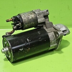 Anlasser IVECO DAILY 1985-1989 69502571