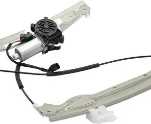 Fensterhebermotor vorne rechts ROVER 75 1999-2005 400684T1