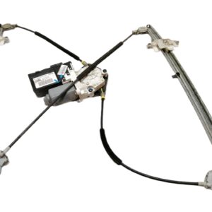 Fensterhebermotor vorne rechts  LANCIA PHEDRA 2002-2010 148873708003