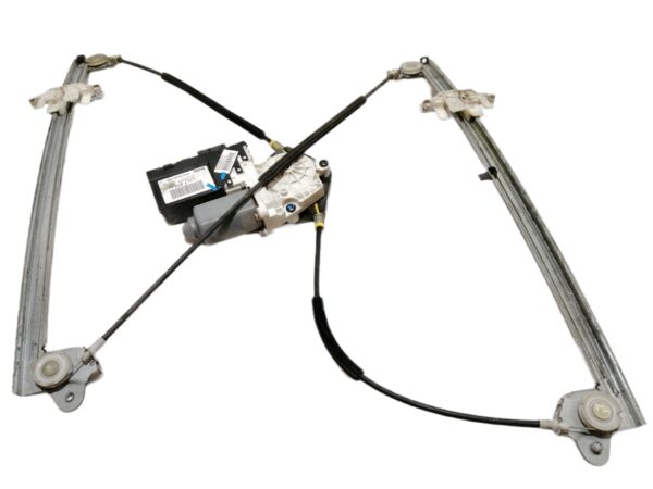 Fensterhebermotor vorne rechts LANCIA PHEDRA 2002-2010 148873708003