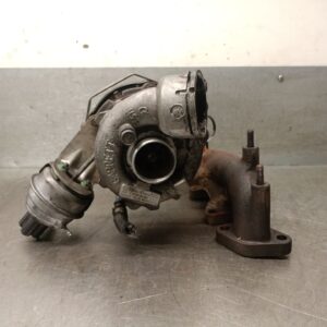 Turbolader SEAT LEON 2006-2012 03G253014K
