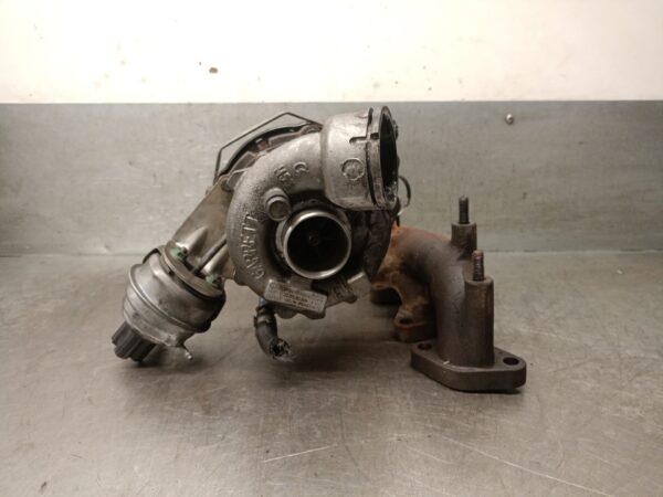 Turbolader SEAT LEON 2006-2012 03G253014K