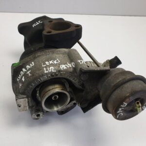 Turbolader Vw Sharan 2000-2005  Sharan 06A145704H
