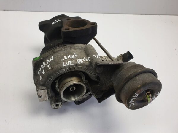Turbolader Vw Sharan 2000-2005  Sharan 06A145704H