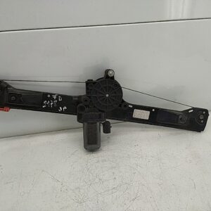 Fensterhebermotor vorne rechts  FIAT GRANDE 2005-2025 51765574