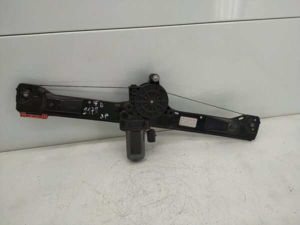 Fensterhebermotor vorne rechts  FIAT GRANDE 2005-2025 51765574