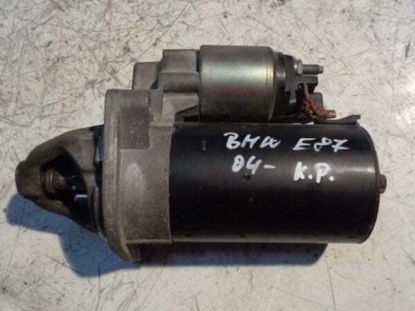 Anlasser BMW 3 (E90) 2007-2011 0001138002