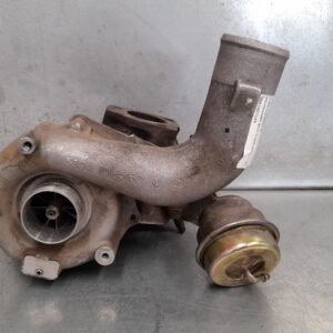 Turbolader VW GOLF IV 1997-2005 06A145704S