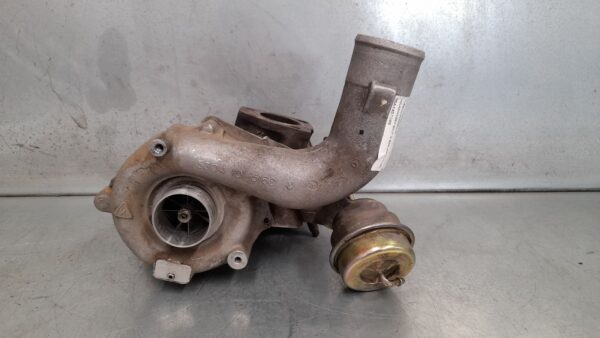 Turbolader VW GOLF IV 1997-2005 06A145704S
