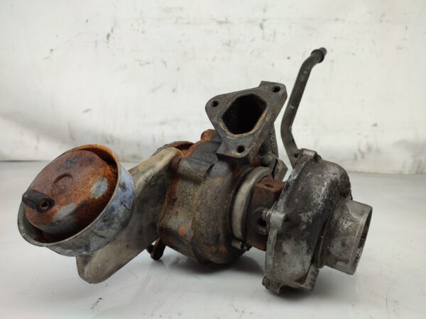 Turbolader MERCEDES-BENZ VITO 111 CDI 2003-2025 A6460960199