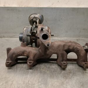 Turbolader SKODA OCTAVIA 1.9 TDI 1997-2006 06A145704LX