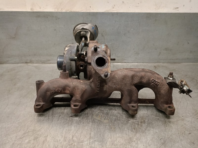 Turbolader SKODA OCTAVIA 1.9 TDI 1997-2006 06A145704LX