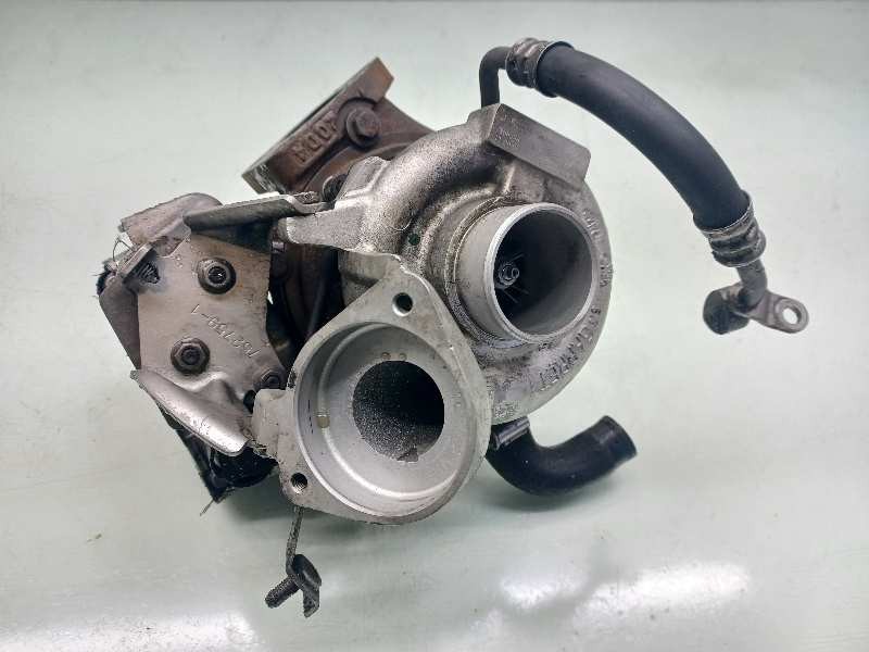 Turbolader BMW 1 (E87) 2003-2013 7509524