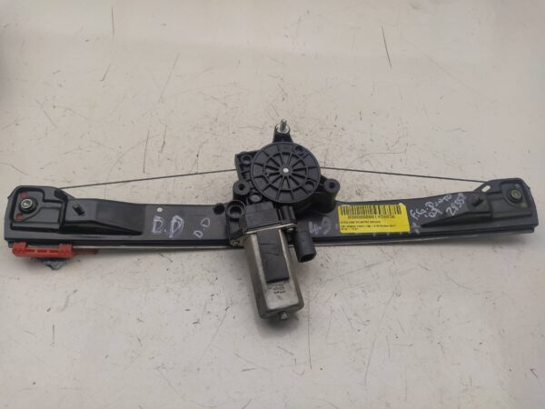 Fensterhebermotor vorne rechts  FIAT GRANDE PUNTO 2006-2009 70002000