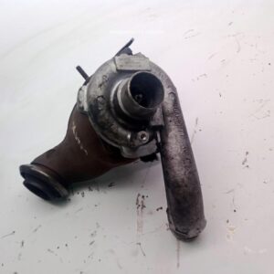 Turbolader PEUGEOT 406 1995-2005 726683
