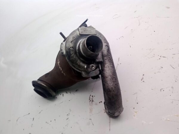Turbolader PEUGEOT 406 1995-2005 726683